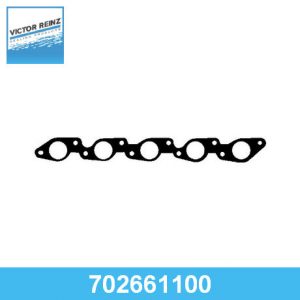 Прокладка выпускного коллектора