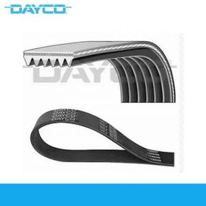 Ремень ручейковый