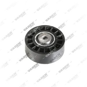 Ролик-натяжитель ручейкового ремня