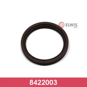 Сальник коленвала задний