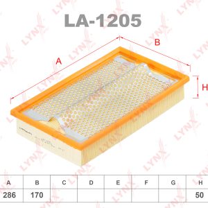 Фильтр воздушный