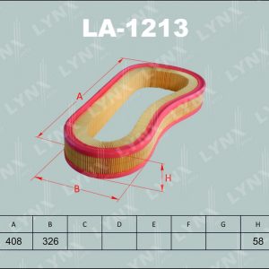 Фильтр воздушный