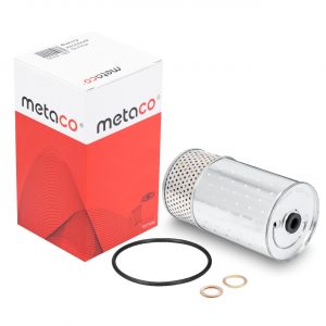 Фильтр масляный