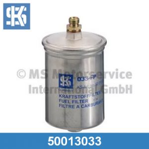 Фильтр топливный