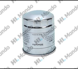 Фильтр топливный