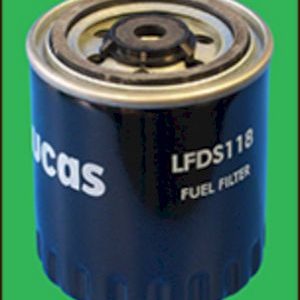 Фильтр топливный