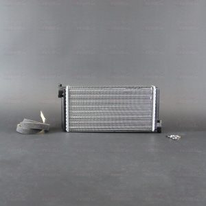 Радиатор отопителя