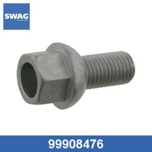 Болт колесный