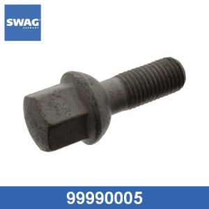 Болт колесный