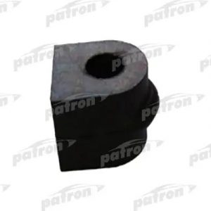 Втулка (сайлентблок) заднего стабилизатора