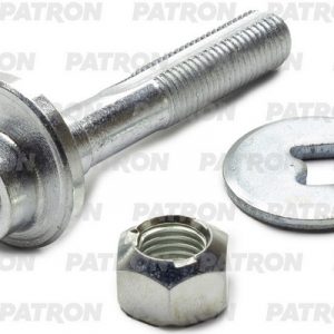 Болт развала задних колес