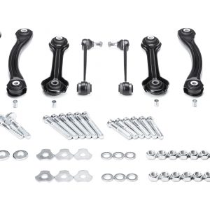 Рычаги задней подвески к-кт