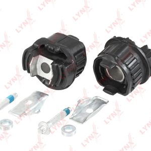 Сайлентблоки задн балки задние к-кт