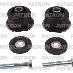 Сайлентблоки задн балки передние к-кт