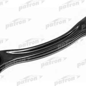 Тяга задняя поперечная