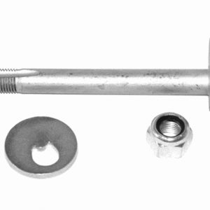 Болт развала передних колес