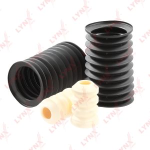 Пыльники с отбойниками передних амортизаторов к-кт