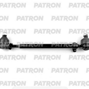 Тяга рулевая левая