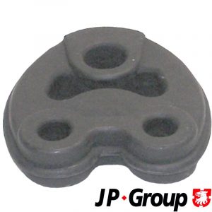 Резинка подвеса глушителя