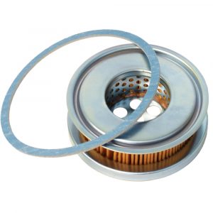 Фильтр г/у руля