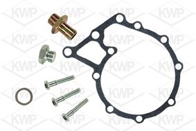 Насос водяной (помпа)