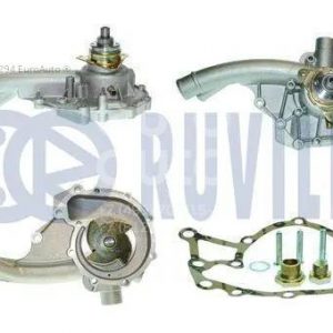 Насос водяной (помпа)