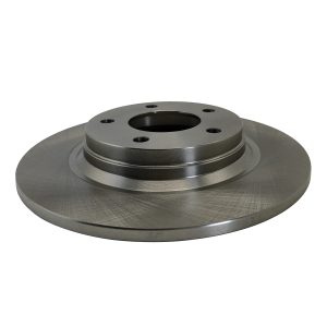 Диск тормозной задний