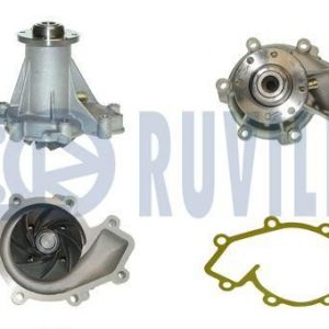 Насос водяной (помпа)