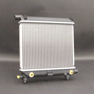 Радиатор основной