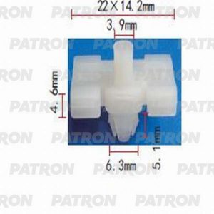 Крепеж (клоп)