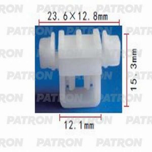 Крепеж (клоп)