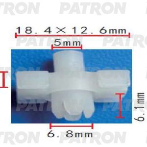 Крепеж (клоп)