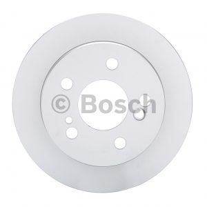 Диск тормозной задний