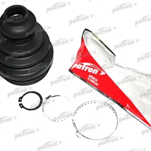 Пыльник ШРУСа внутр/передн. (к-кт)