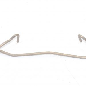 Пружина возвратная тормозных колодок