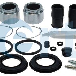 Р/к заднего суппорта с поршнем