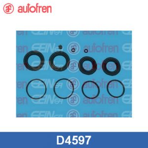 Р/к переднего суппорта