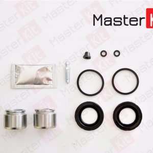 Р/к заднего суппорта с поршнем