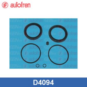 Р/к переднего суппорта