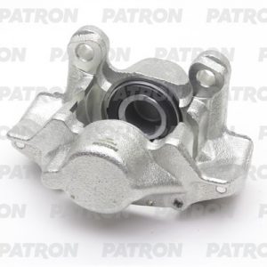 Суппорт тормозной задний левый