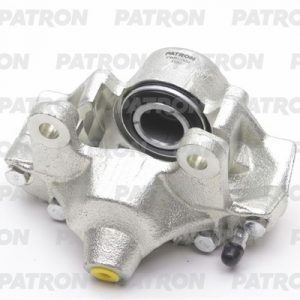 Суппорт тормозной задний правый