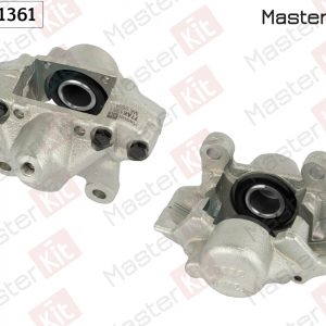 Суппорт тормозной задний правый