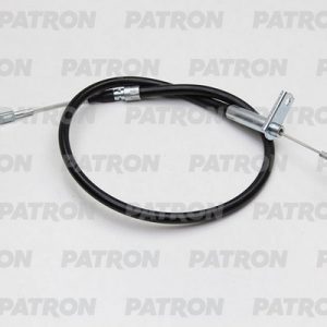 Трос стояночного тормоза