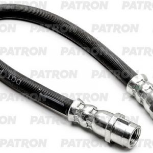 Шланг тормозной задний