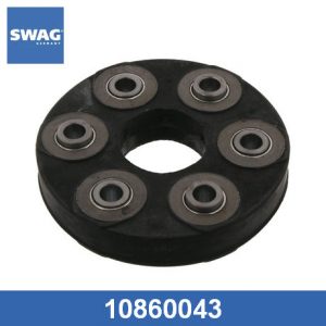 Муфта эластичная карданн. вала