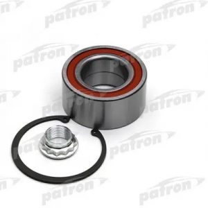 Подшипник ступицы (к-кт)