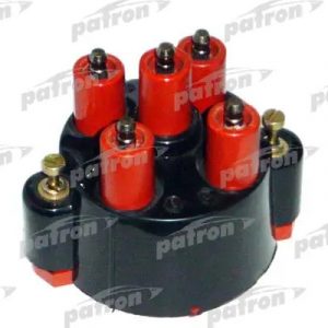 Крышка распределителя зажигания