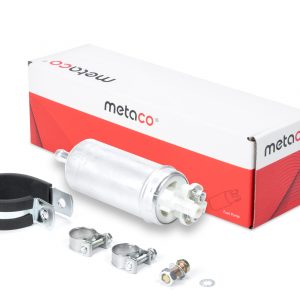 Насос топливный электрический