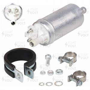 Насос топливный электрический