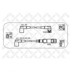 Провода высокого напряж. к-кт